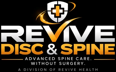 Revive Disc & Spine